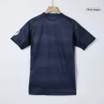 VALVERDE #8 Real Madrid Away Match Jersey Player Version 2025/26 - thejerseys
