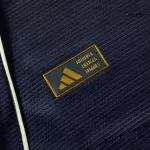 Real Madrid F.MENDY #23 Away Match Jersey 2025/26 - thejerseys