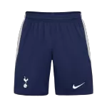 Tottenham Hotspur Home Soccer Shorts 2025/26 - thejerseys