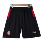 Men's AC Milan Home Jersey Full Kit 2025/26 - thejerseys