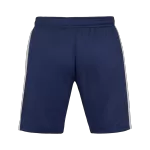 Tottenham Hotspur Home Soccer Shorts 2025/26 - thejerseys