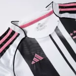 Kids Juventus Home Jersey Full Kit 2025/26 - thejerseys