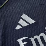 VALVERDE #8 Real Madrid Away Match Jersey Player Version 2025/26 - thejerseys