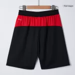 Men's AC Milan Home Jersey Full Kit 2025/26 - thejerseys