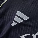 TRENT #12 Real Madrid Away Jersey 2025/26 - thejerseys