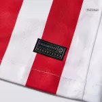 Atletico Madrid Home Jersey 2025/26 - thejerseys