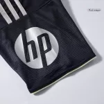 Real Madrid Away Jersey Full Kit 2025/26 - thejerseys