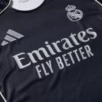 TRENT #12 Real Madrid Away Jersey 2025/26 - thejerseys
