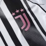 Kids Juventus Home Jersey Full Kit 2025/26 - thejerseys