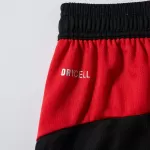 AC Milan Home Jersey Full Kit 2025/26 - thejerseys