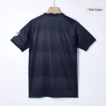 VALVERDE #8 Real Madrid Away Jersey 2025/26 - thejerseys