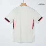 PALMER #10 Chelsea Away Soccer Jersey 2025/26 White - UCL - thejerseys