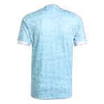 Juventus Away Match Jersey Player Version 2025/26 - thejerseys