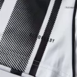 Kids Juventus Home Jersey Full Kit 2025/26 - thejerseys