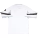 Real Madrid Home Long Sleeve Jersey 2025/26 - thejerseys