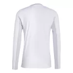 Real Madrid Home Long Sleeve Jersey 2025/26 - thejerseys