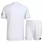 Real Madrid Home Match Jersey Kit Player Version 2025/26 - thejerseys