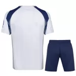 Tottenham Hotspur Home Jersey Kit 2025/26 - thejerseys