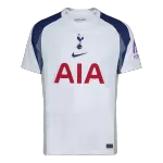 Tottenham Hotspur Home Jersey Kit 2025/26 - thejerseys