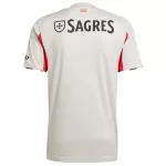 Benfica Away Jersey 2025/26 - thejerseys