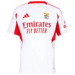 Benfica Third Jersey 2025/26 - thejerseys