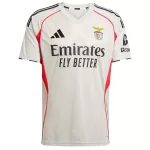 Benfica Away Jersey 2025/26 - thejerseys