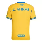 Tigres UANL Home Jersey 2025/26 - thejerseys