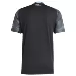 Aston Villa Away Jersey 2025/26 - thejerseys