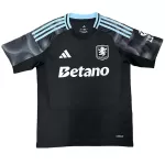 Aston Villa Away Jersey 2025/26 - thejerseys
