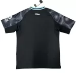 Aston Villa Away Jersey 2025/26 - thejerseys
