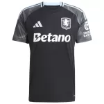 Aston Villa Away Jersey 2025/26 - thejerseys