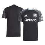 Aston Villa Away Jersey 2025/26 - thejerseys