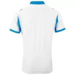 Marseille Home Jersey 2025/26 - thejerseys