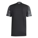 Aston Villa Away Jersey 2025/26 - thejerseys