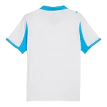 Marseille Home Jersey 2025/26 - thejerseys