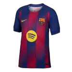 RASHFORD #14 Barcelona Home Match Jersey Player Version 2025/26 - UCL - thejerseys