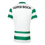Sporting CP Home Jersey 2025/26 - thejerseys