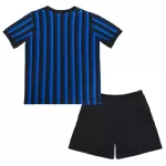Kids Inter Milan Home Jersey Kit 2025/26 - thejerseys