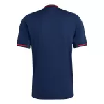 Olympique Lyonnais Away Jersey 2025/26 - thejerseys