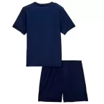 Kids PSG Home Jersey Kit 2025/26 - thejerseys