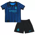 Kids Inter Milan Home Jersey Kit 2025/26 - thejerseys