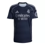 MODRIĆ #10 Real Madrid Away Jersey 2025/26 - thejerseys