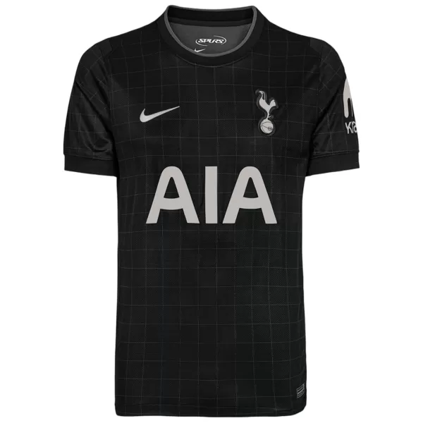 Tottenham Hotspur Away Jersey 2025/26 - thejerseys