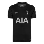XAVI #7 Tottenham Hotspur Away Jersey 2025/26 - thejerseys
