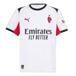 MODRIĆ #14 AC Milan Away Jersey 2025/26 - thejerseys