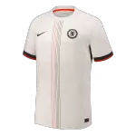 PALMER #10 Chelsea Away Match Jersey Player Verison 2025/26 - thejerseys