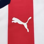 Chivas Home Jersey 2025/26 - thejerseys