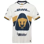 Pumas UNAM Home Jersey 2025/26 - thejerseys