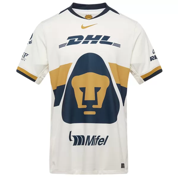 Pumas UNAM Home Jersey 2025/26 - thejerseys