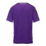 Fiorentina Home Jersey 2025/26 - thejerseys